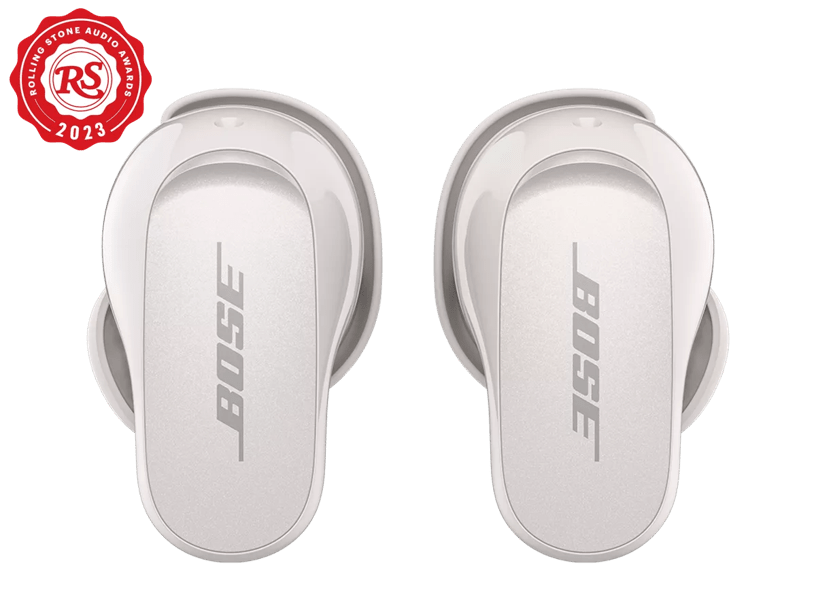 Dressed in Quiet Earbud with Case Style Set tdt