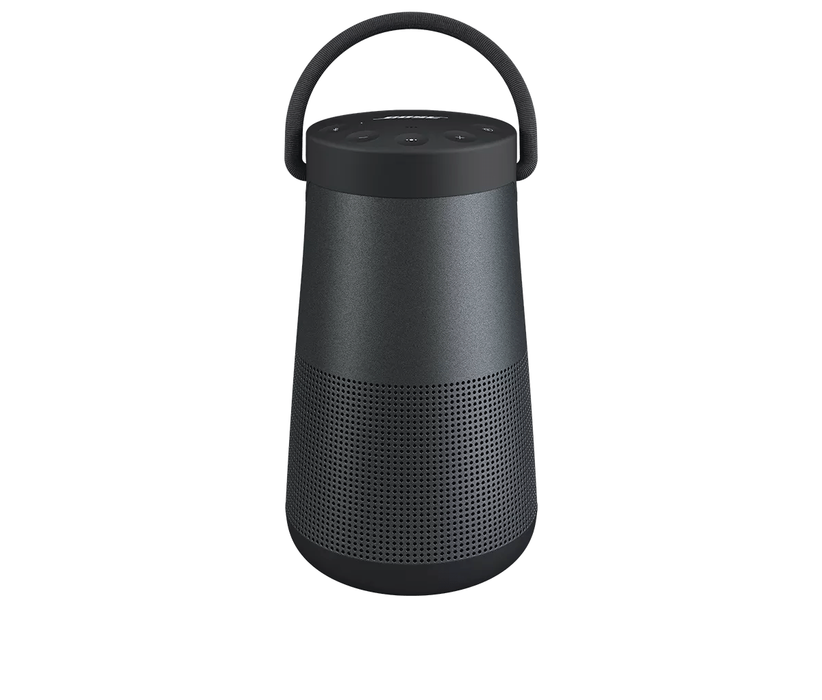 SoundLink Revolve+ Bluetooth® speaker | Bose Support