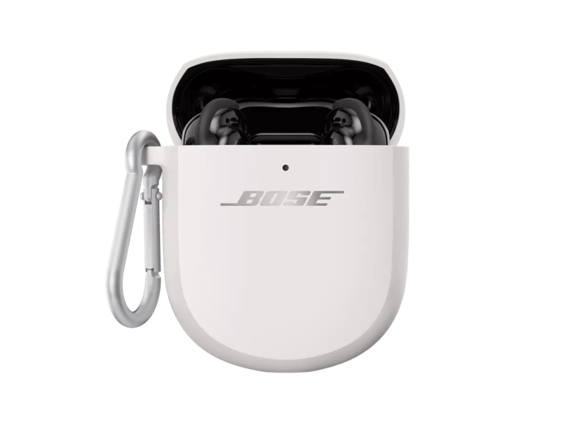 Bose headphones wireless discount charging