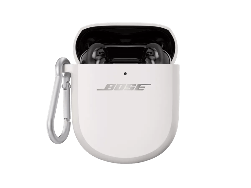 QC Ultra Earbuds + Wireless Charging Case Cover set | Bose QC Ultra Earbuds + Wireless Charging Case Cover set | Bose