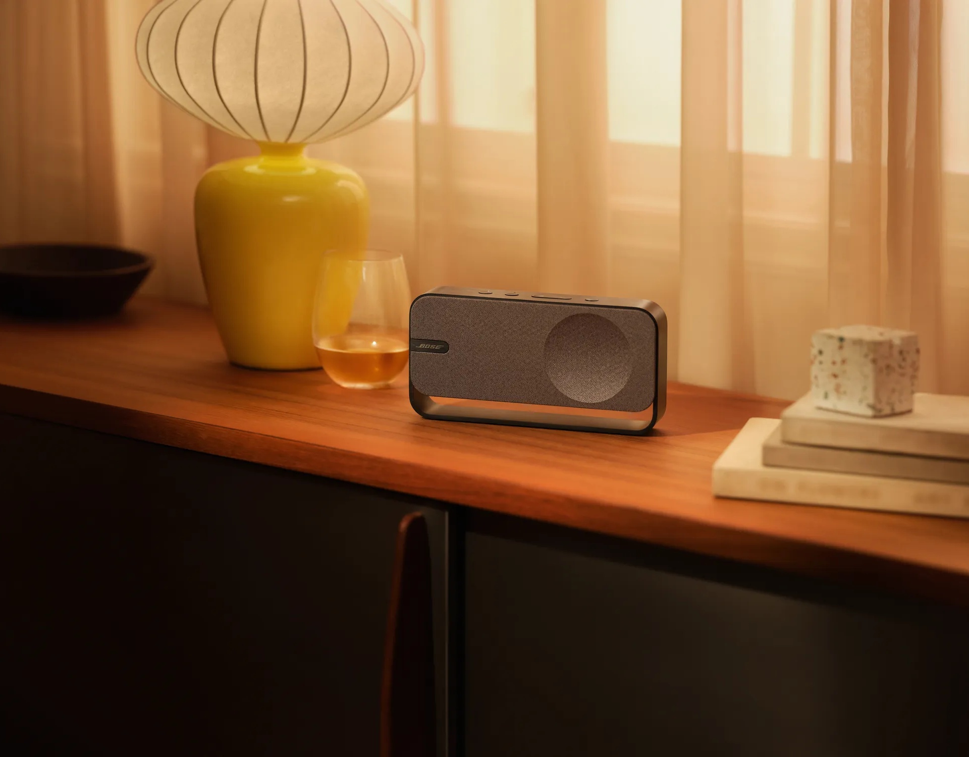 Introducing SoundLink Home Bluetooth Speaker | Bose Introducing SoundLink Home Bluetooth Speaker | Bose