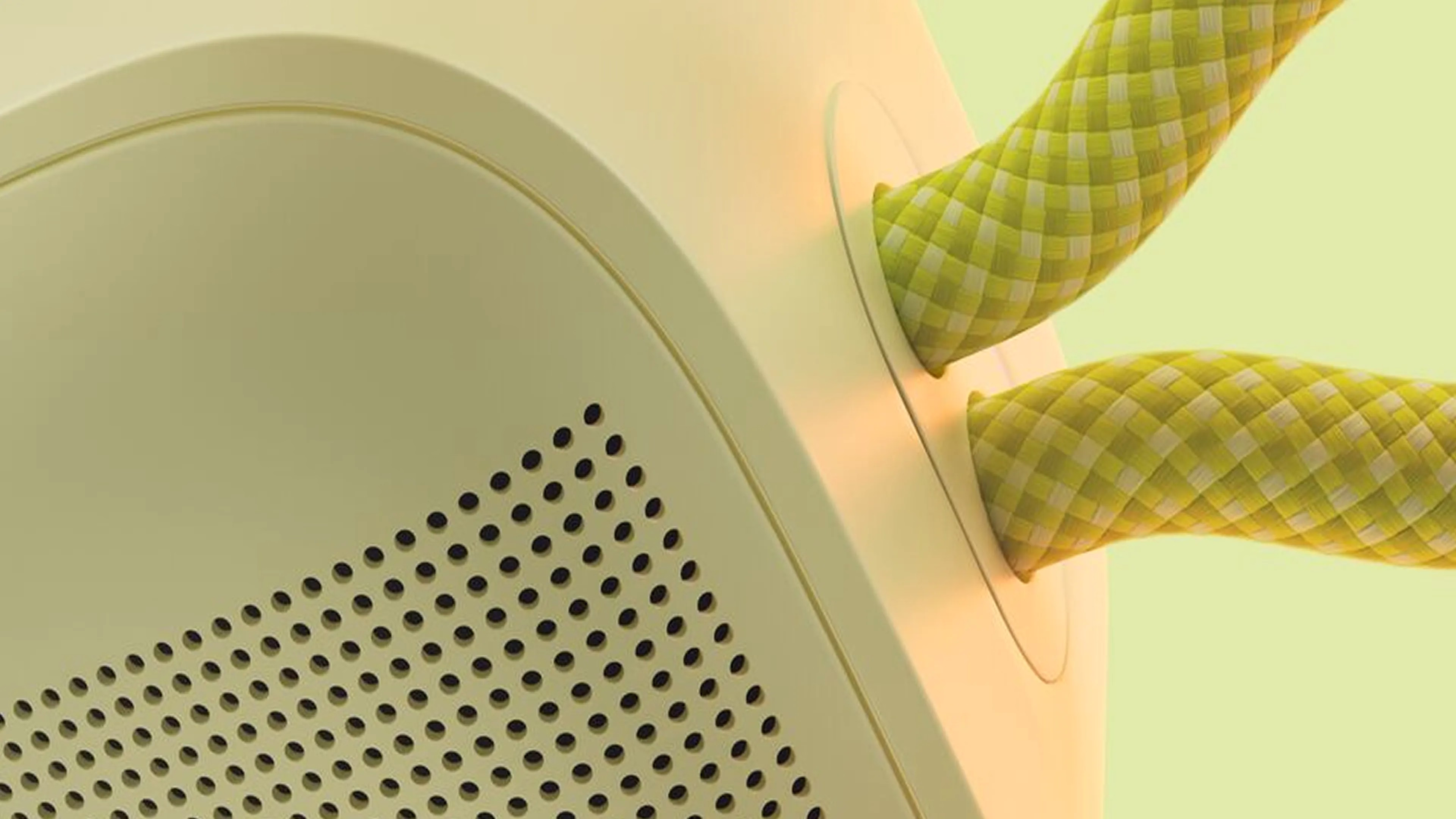 3 Speaker Gokil dari Koleksi Warna Bose Citrus Yellow