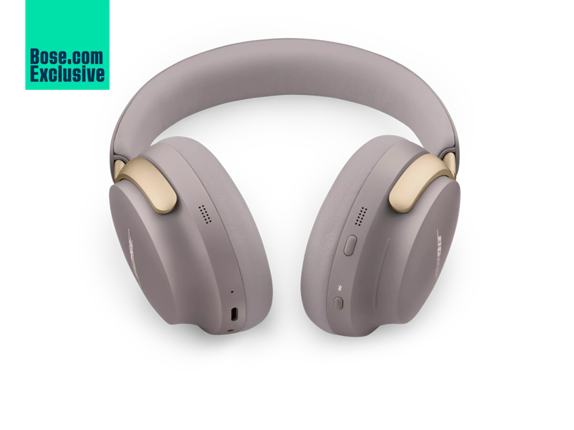 Bose QuietComfort Ultra Headphones tdt