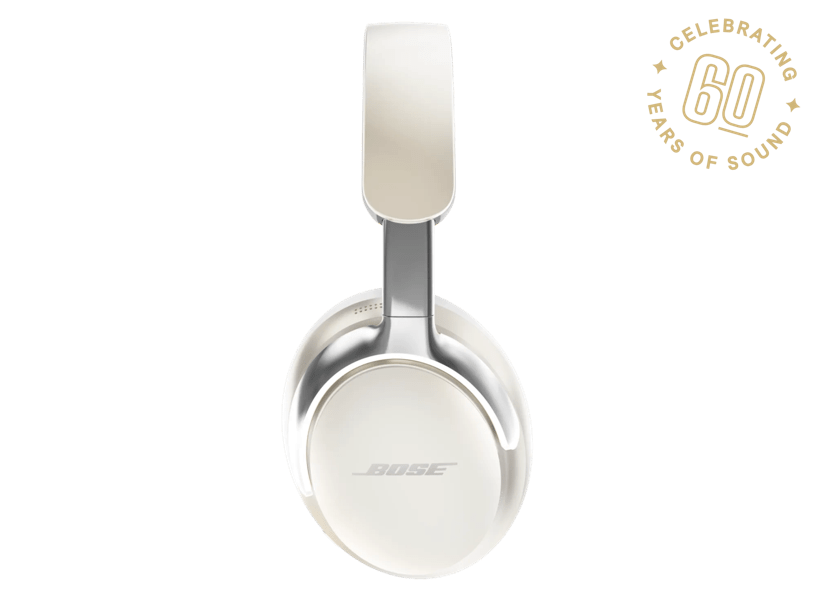 Casques QuietComfort Ultra de Bose tdt