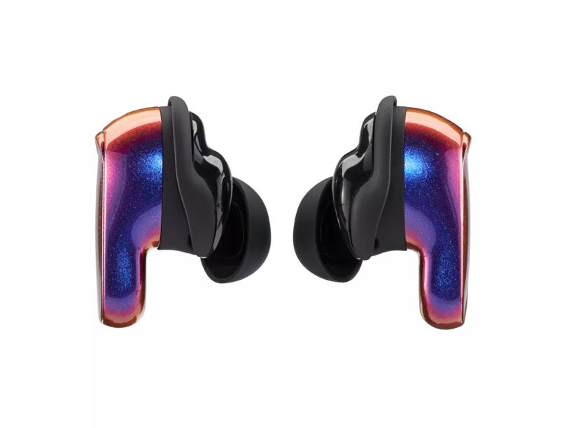 Bose x Normani QuietComfort Earbuds II tdt