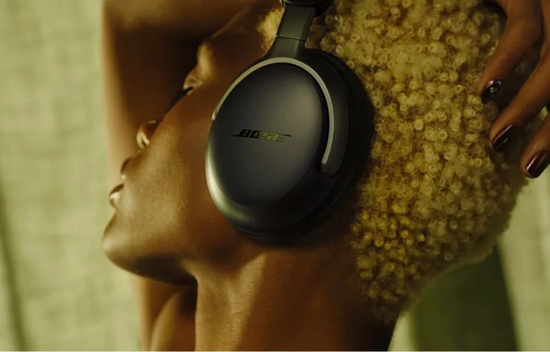 Bose QuietComfort Ultra Noise Cancelling Headphones Bose QuietComfort Ultra Noise Cancelling Headphones
