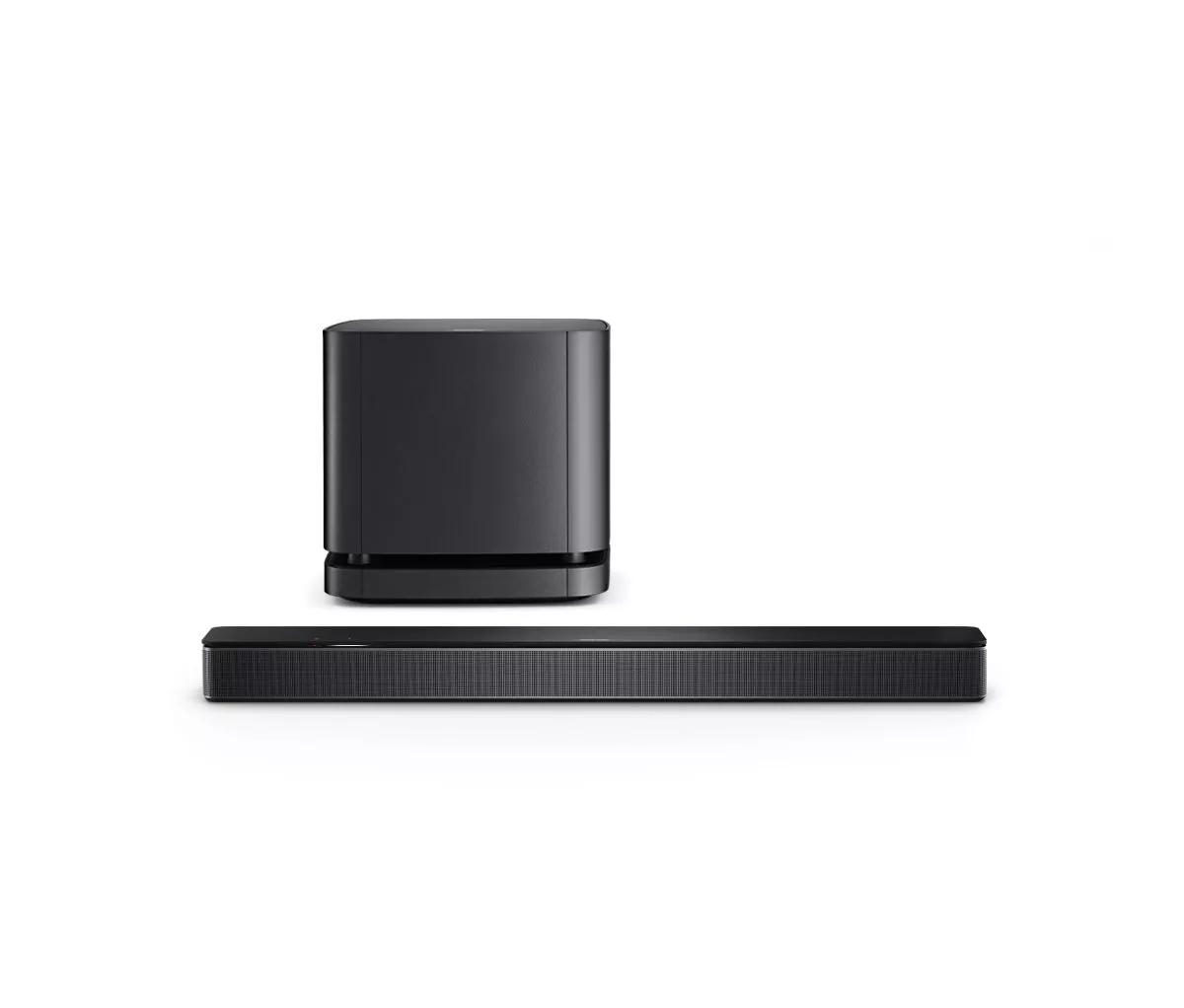 BOSE サウンドバー SOUNDTOUCH300 Amazon.com: Bose SoundTouch 300 Soundbar, Works with Alexa