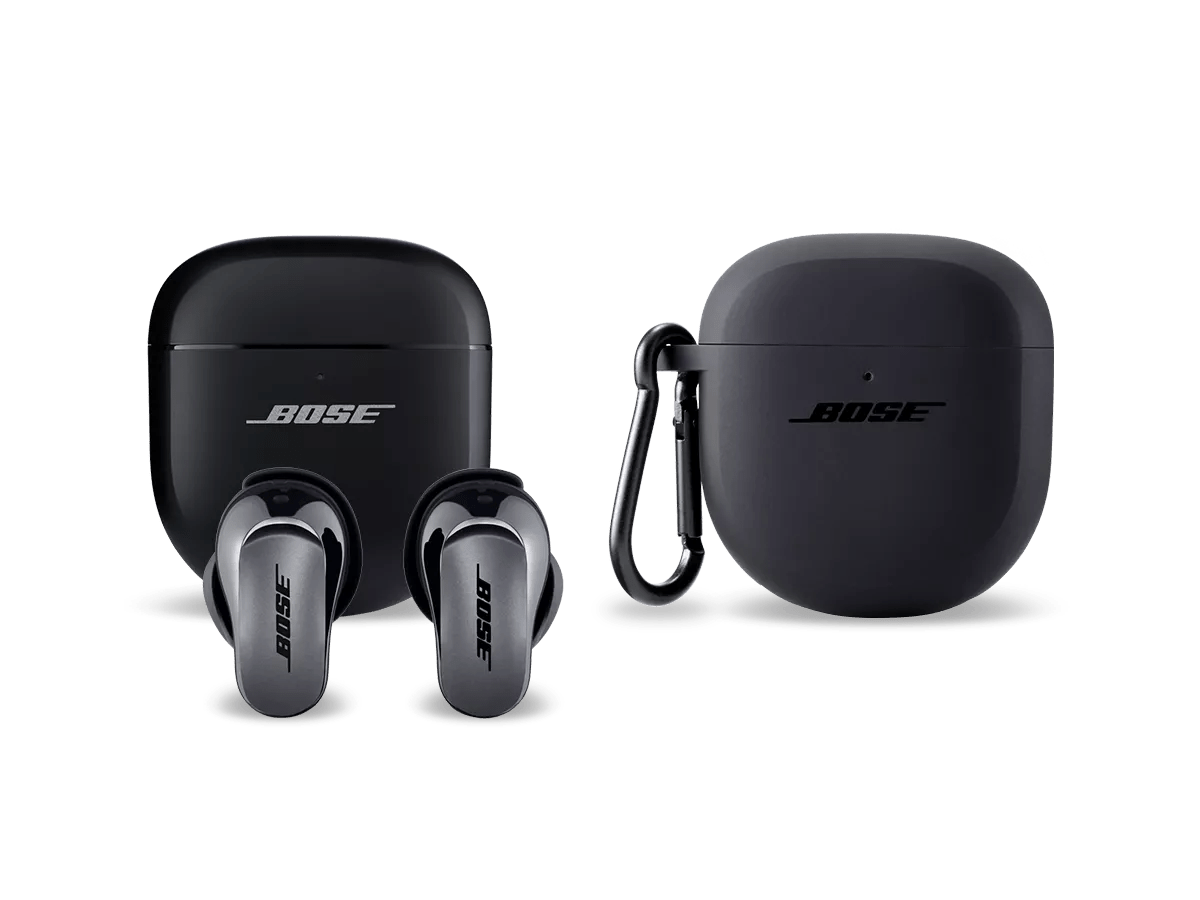 Bose SoundSport Wireless – Unboxing + Setup 