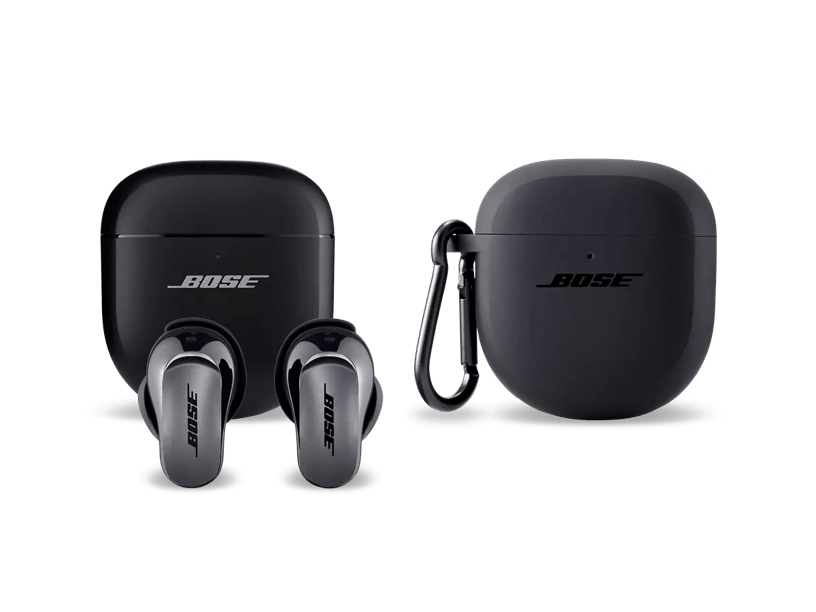 Les tout nouveaux écouteurs et casques Ultra de Bose à leur meilleur prix !