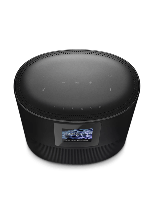 Bose Smart Speaker 500 - Refurbished