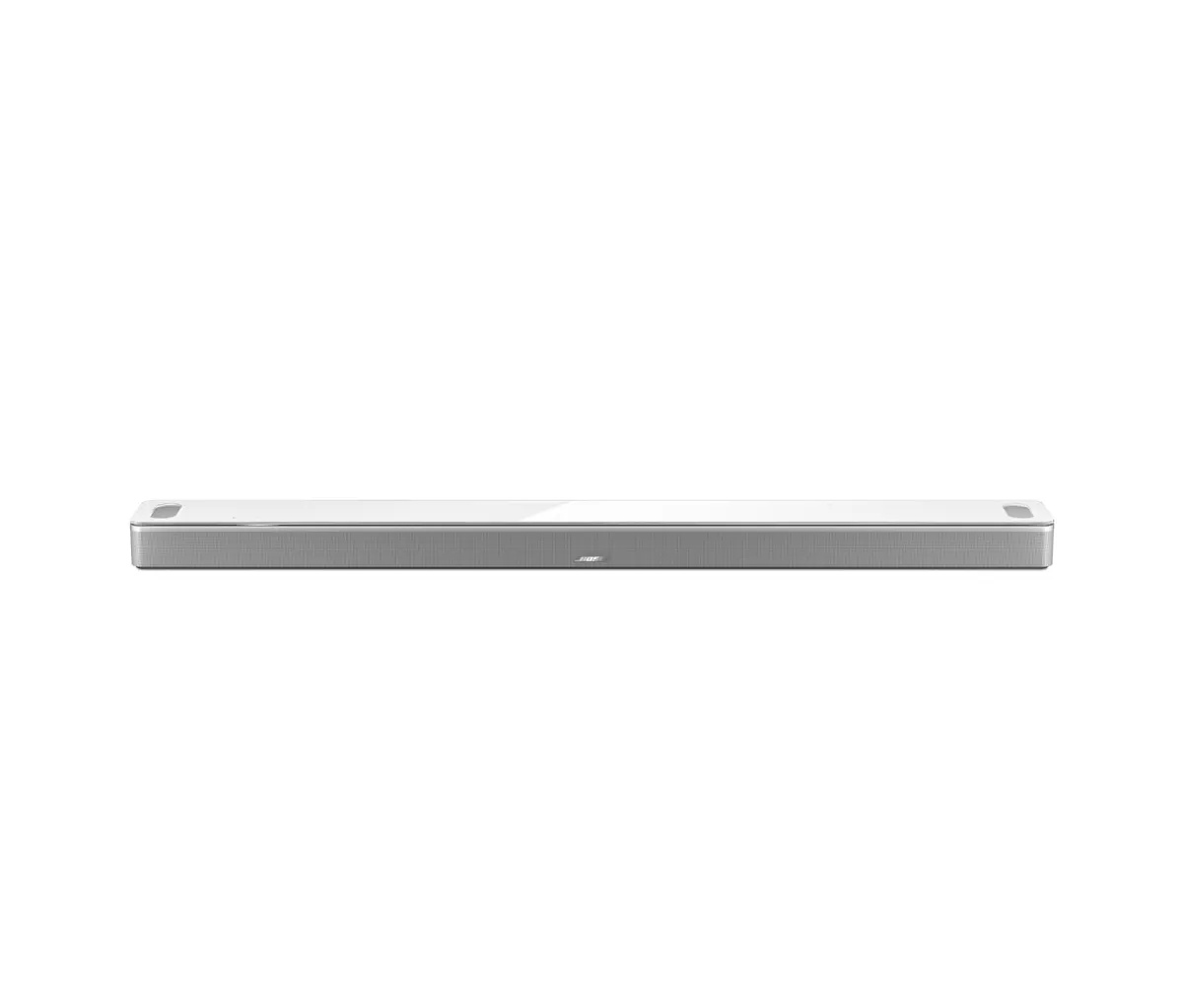 Bose 2x Smart Soundbar 900, White #863350-1200 2