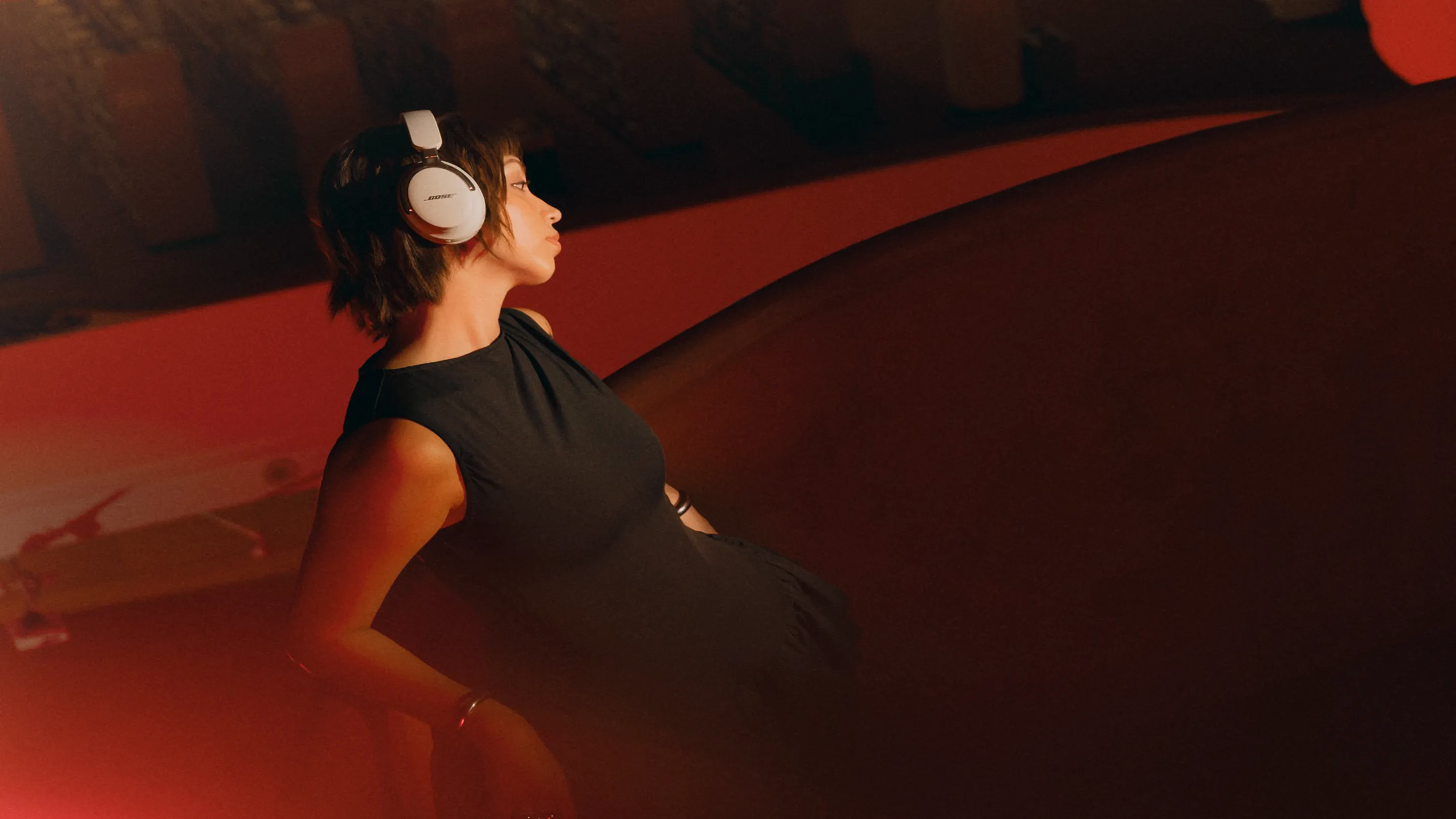 Bose QuietComfort Ultra Headphones (2nd Gen)