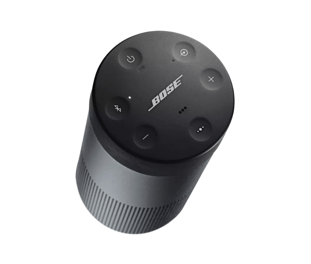 SoundLink Revolve Bluetooth Speaker