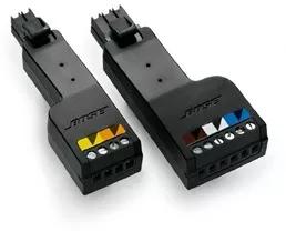 Speaker Adapters - Console to Bare Wires tdt