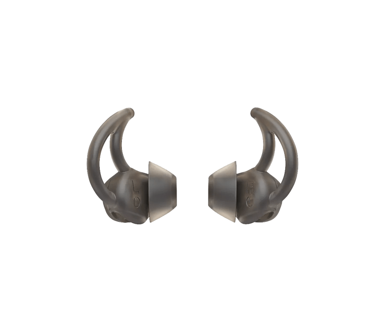 SoundSport Pulse StayHear+ tips (2 pairs) tdt