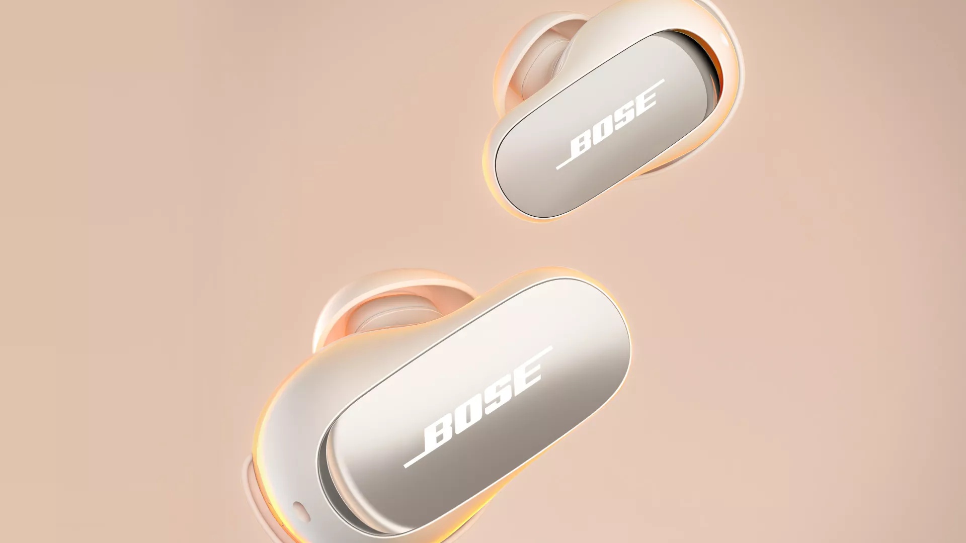 Joe Burrow x NEW Bose Headphones & Earbuds