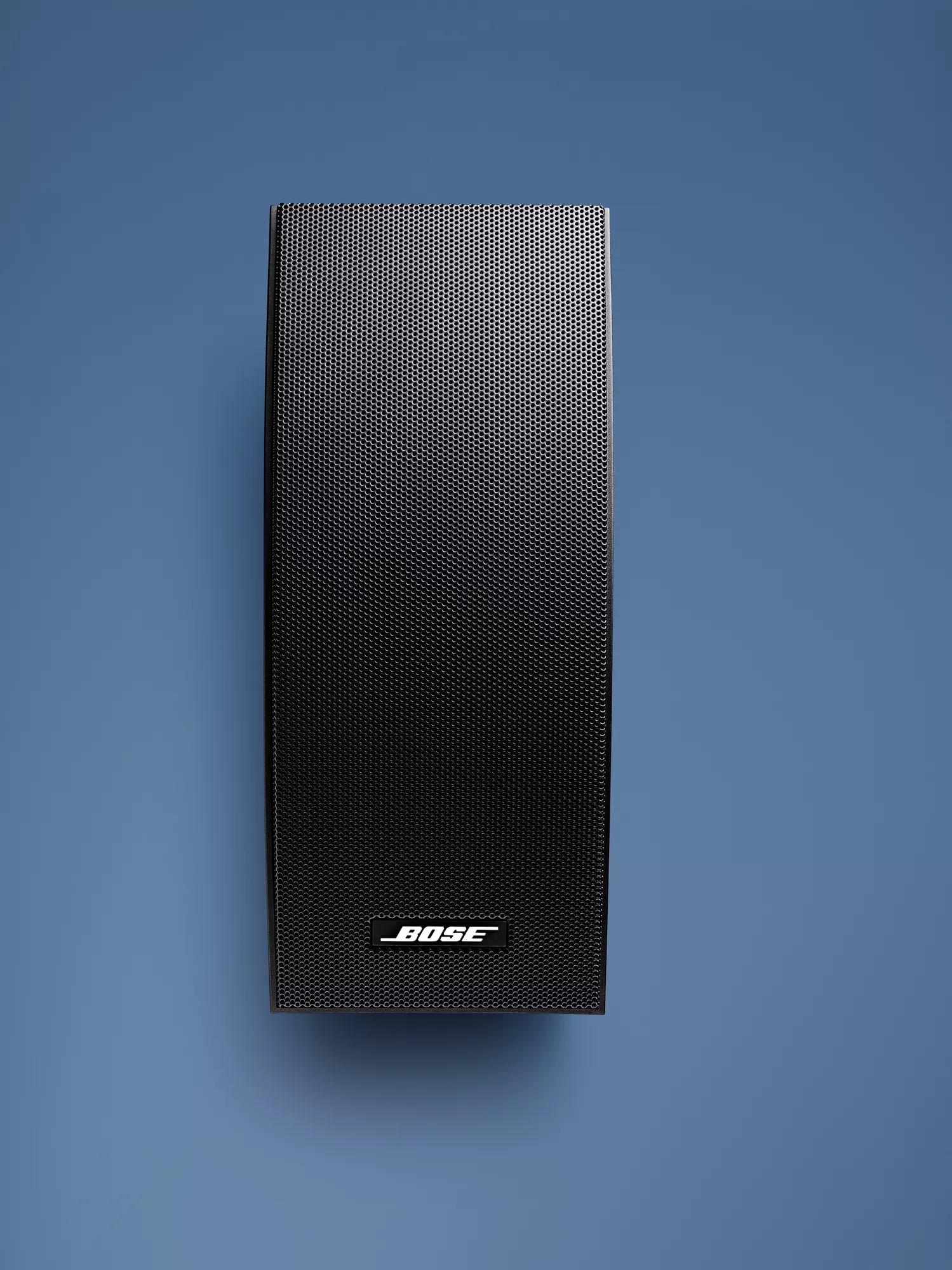 Bose 251 / Par de Bocinas de Instalación para exterior