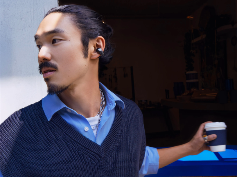 Bose Ultra Open Earbuds tdt