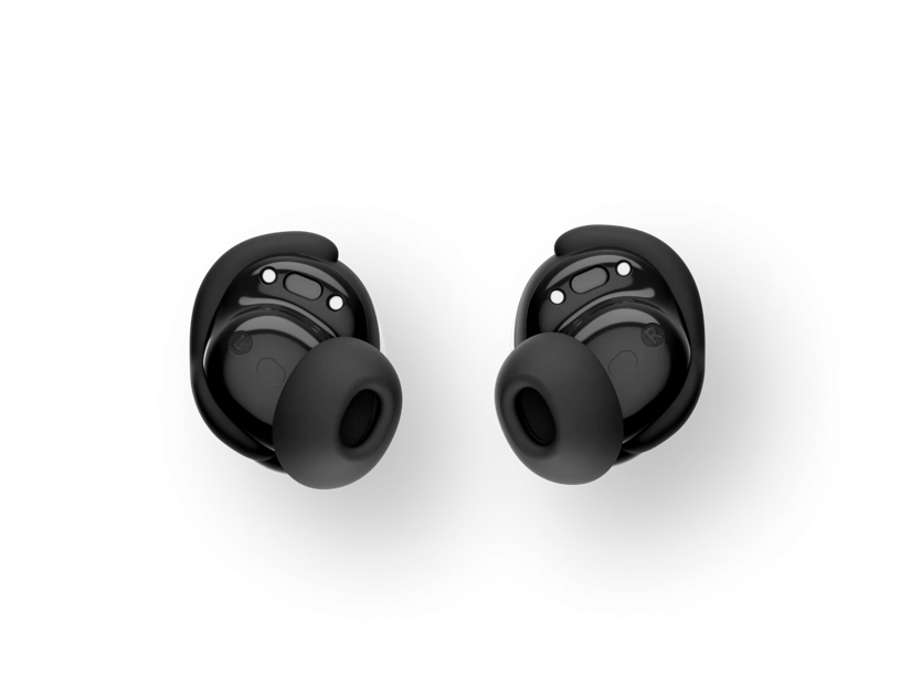 Bose QuietComfort Earbuds tdt