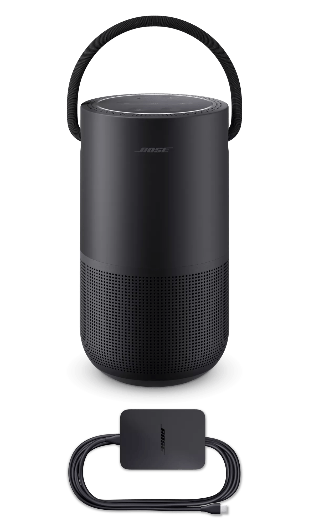 Bose Portable Smart Speaker