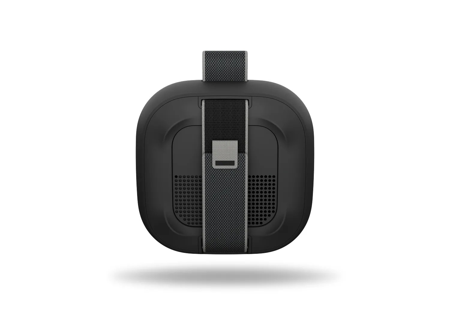 Bose SoundLink Micro Portable Speaker (2nd Gen), цвет: Чёрный — фото 4
