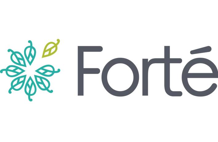 Forté Logo