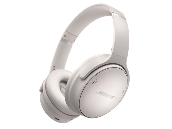 Bose QuietComfort 45 headphones - Refurbished