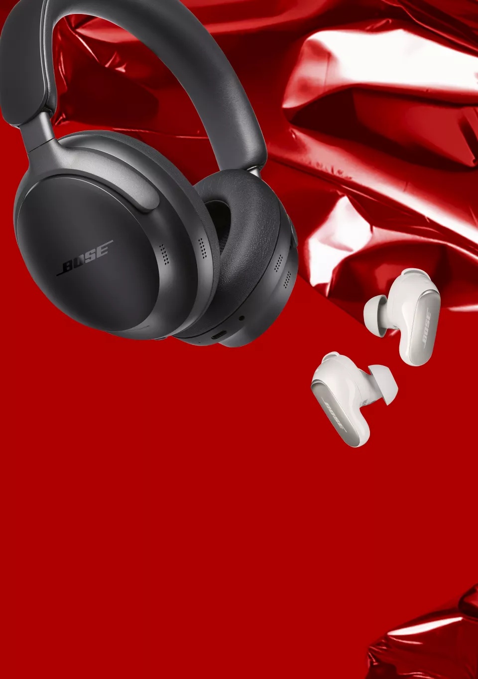 Bose holiday deals hotsell
