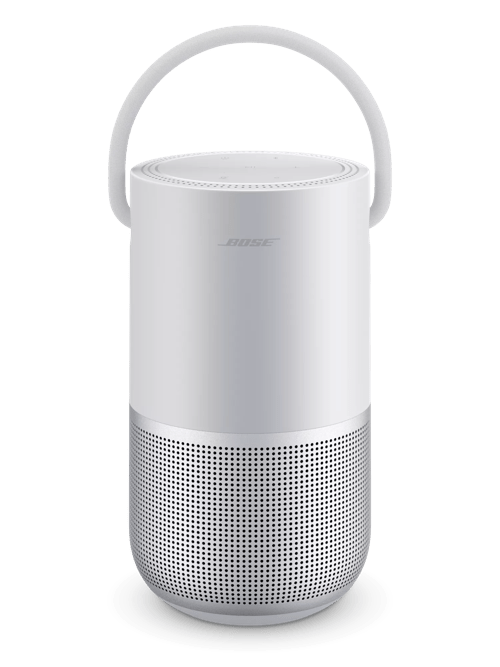 Bose Portable Smart Speaker | Bose