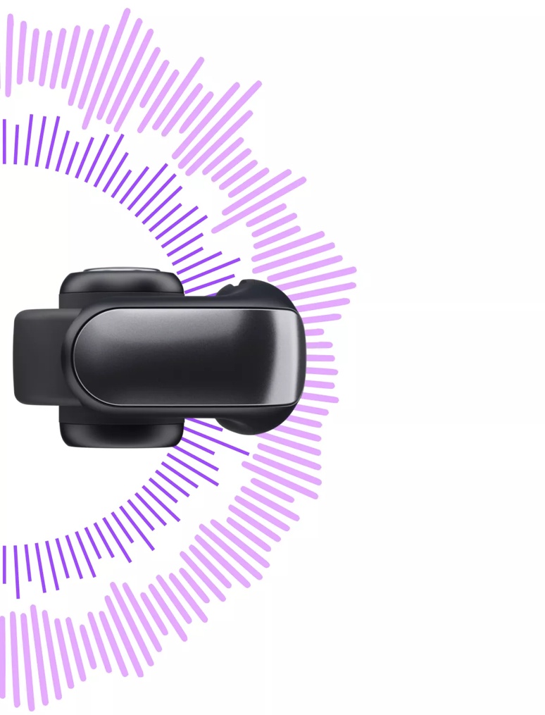 Experience the Bose Ultra Open Earbuds | Bose Experience the Bose Ultra Open Earbuds | Bose