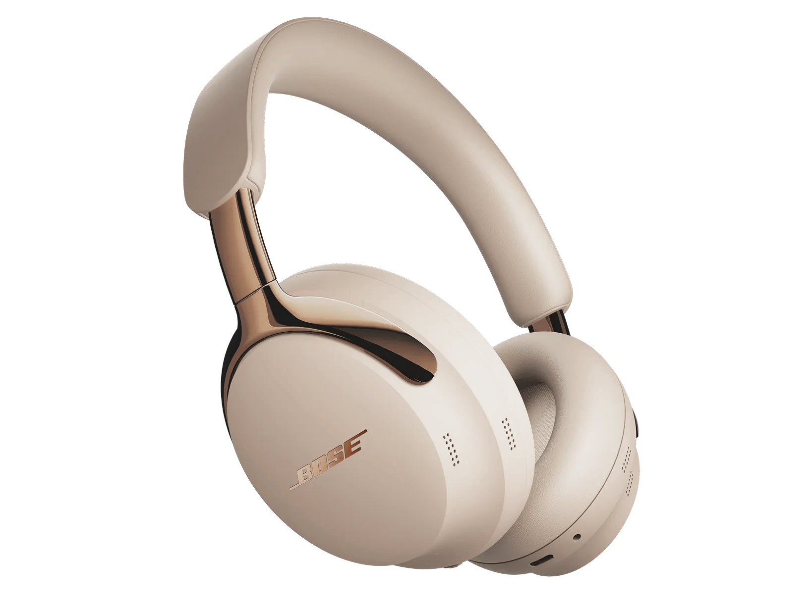 Bose QuietComfort Ultra Headphones - Thumbnail 2