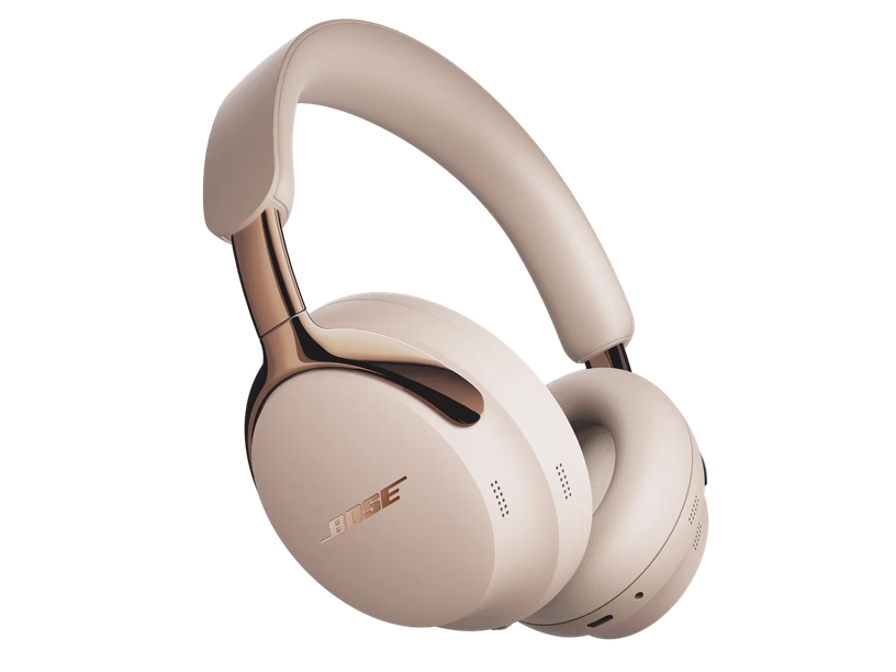 Bose QuietComfort Ultra Headphones (2nd Gen) official product image