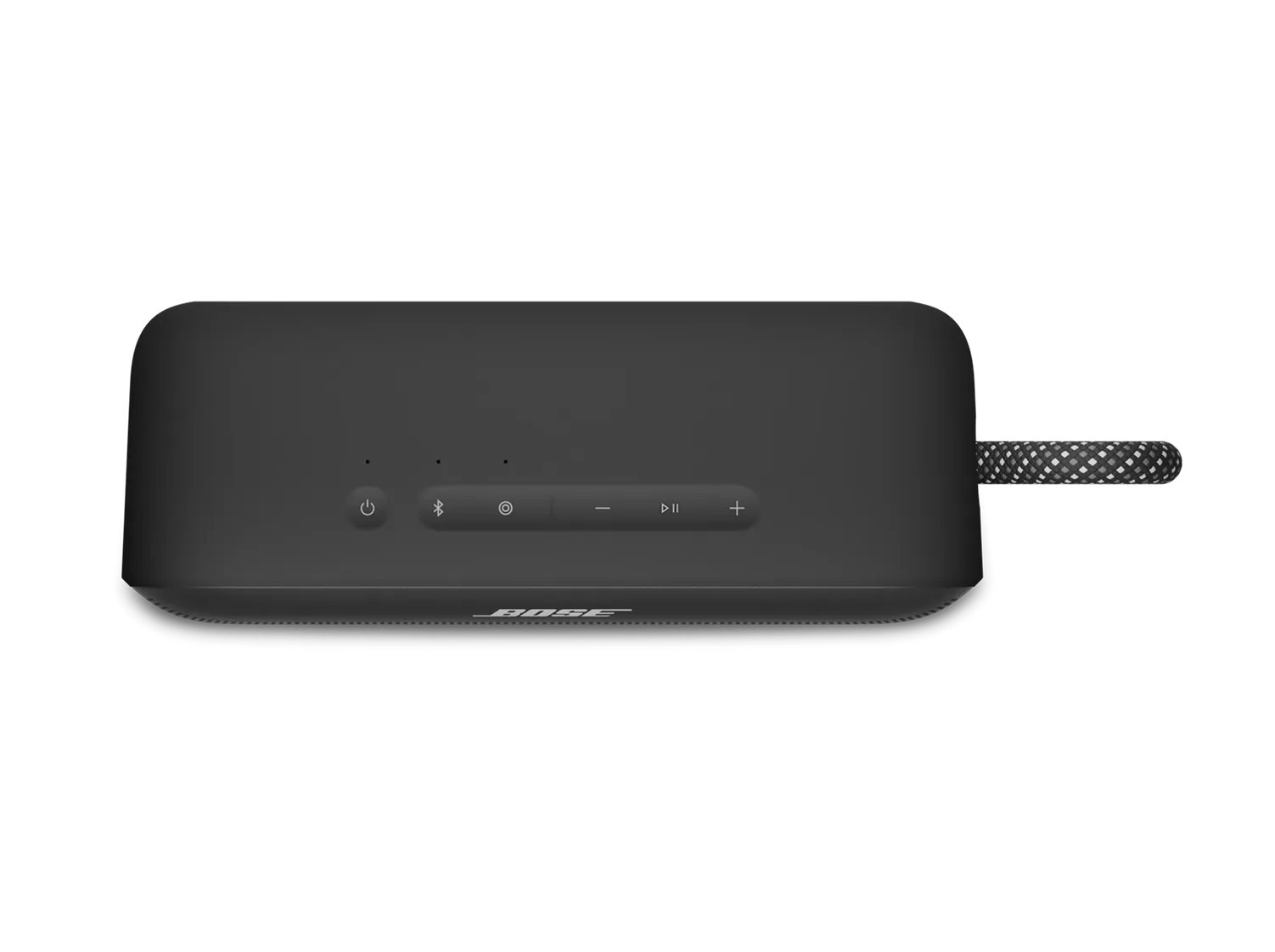 Bose SoundLink Plus Portable Speaker - Thumbnail 2