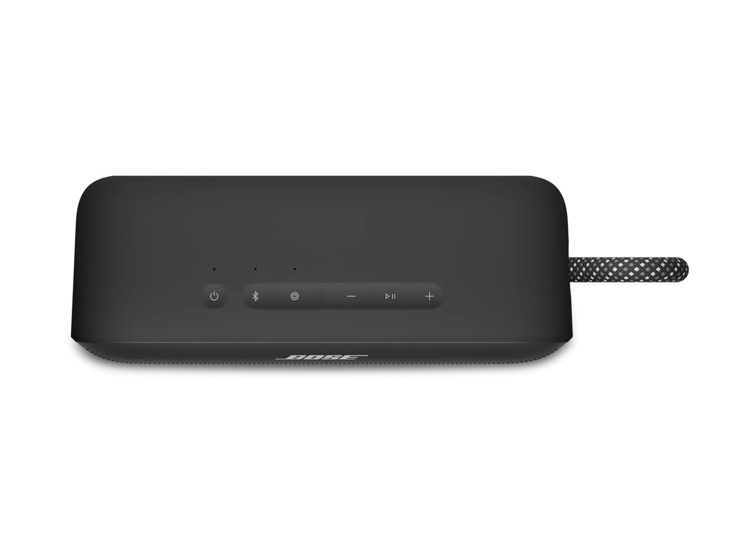 Bose SoundLink Plus Portable Speaker, цвет: Чёрный — фото 8