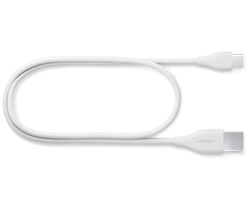 Câble de chargement USB-C de Bose tdt