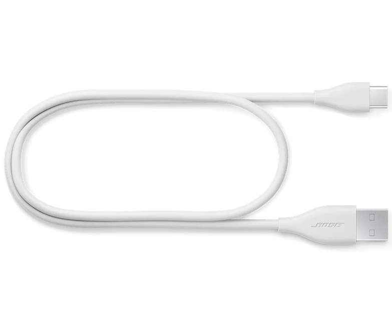 Bose USB-C charging cable