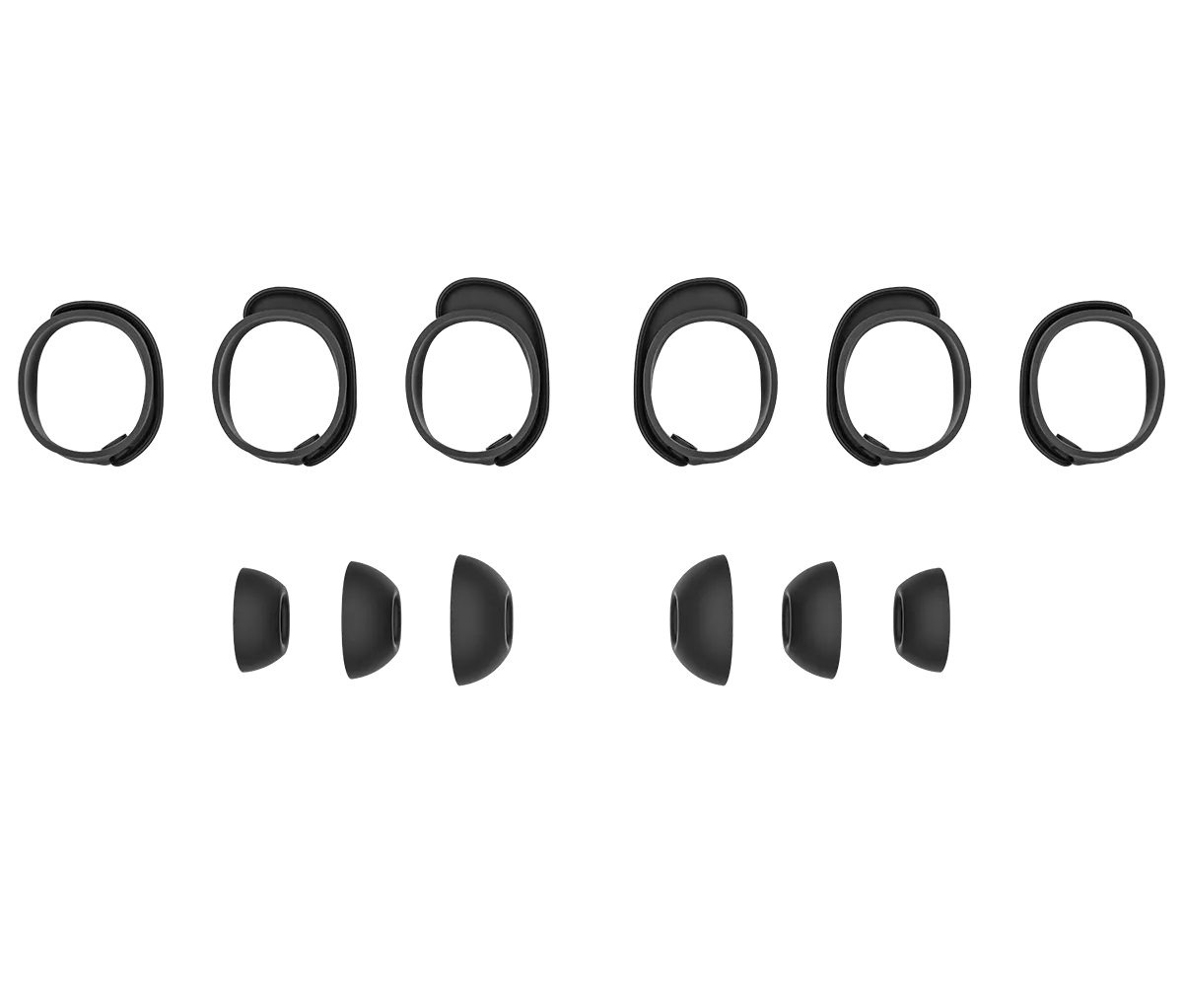QuietComfort Earbuds II Replacement Earbud Tips Bose