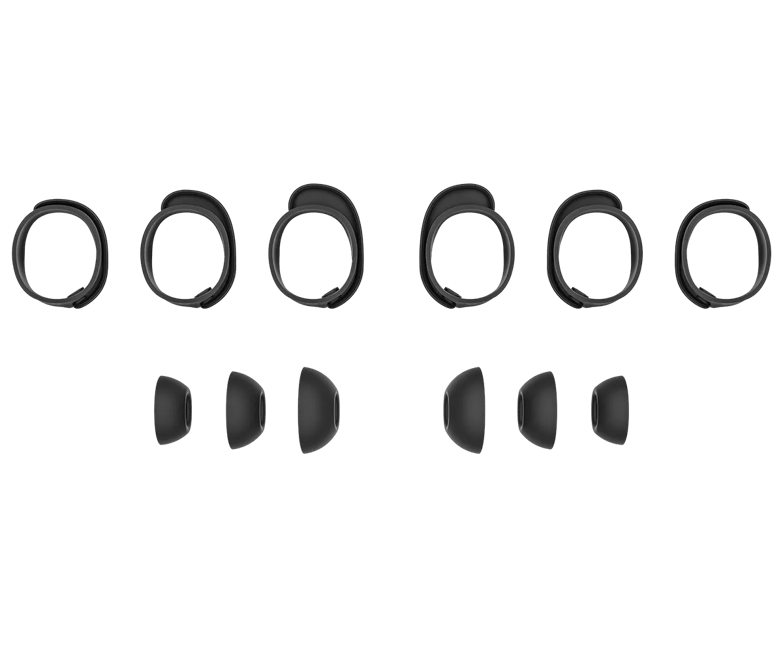 QuietComfort Earbuds II Replacement Earbud Tips