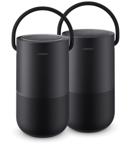 Bose Portable Smart Speaker Pair | Bose Bose Portable Smart Speaker Pair | Bose