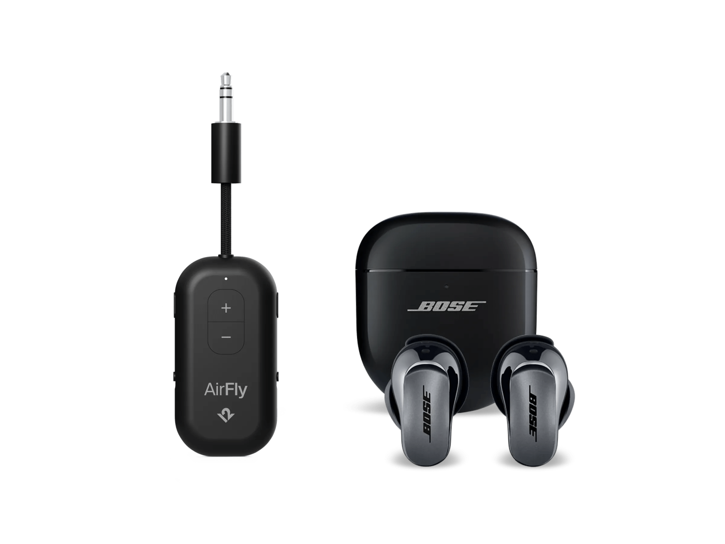 QuietComfort Ultra Earbuds (2nd Gen) + AirFly Pro 2 Set - Thumbnail 5