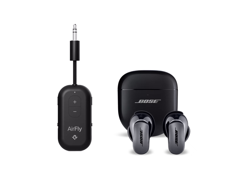 QuietComfort Ultra Earbuds (2nd Gen) + AirFly Pro 2 Set tdt