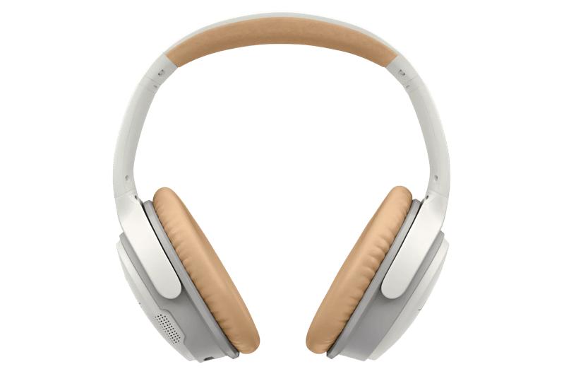 SoundLink® around-ear wireless headphones II | Bose