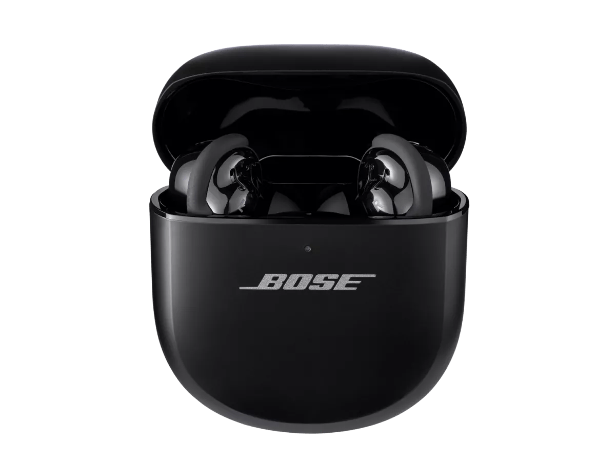 QuietComfort Ultra Earbuds | Bose