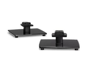 OmniJewel&trade; table stands tdt