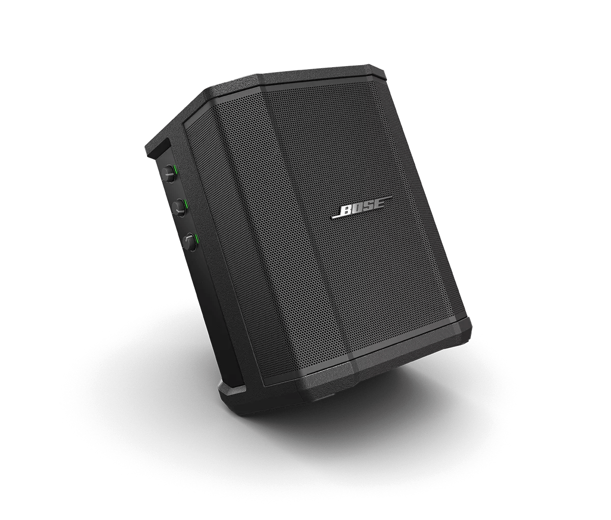 S1 Pro Portable Bluetooth® speaker system | Bose Support S1 Pro Portable Bluetooth® speaker system | Bose Support