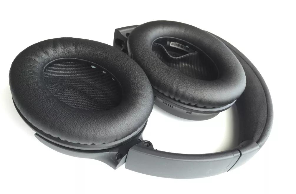 Connect best sale bose qc35