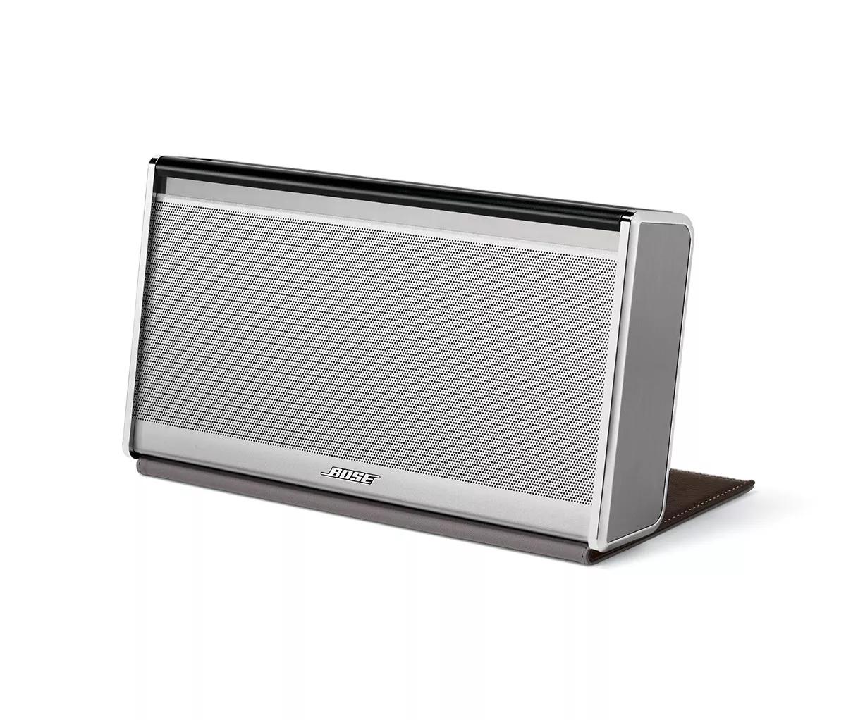 SoundLink® Wireless Mobile speaker | Bose Support