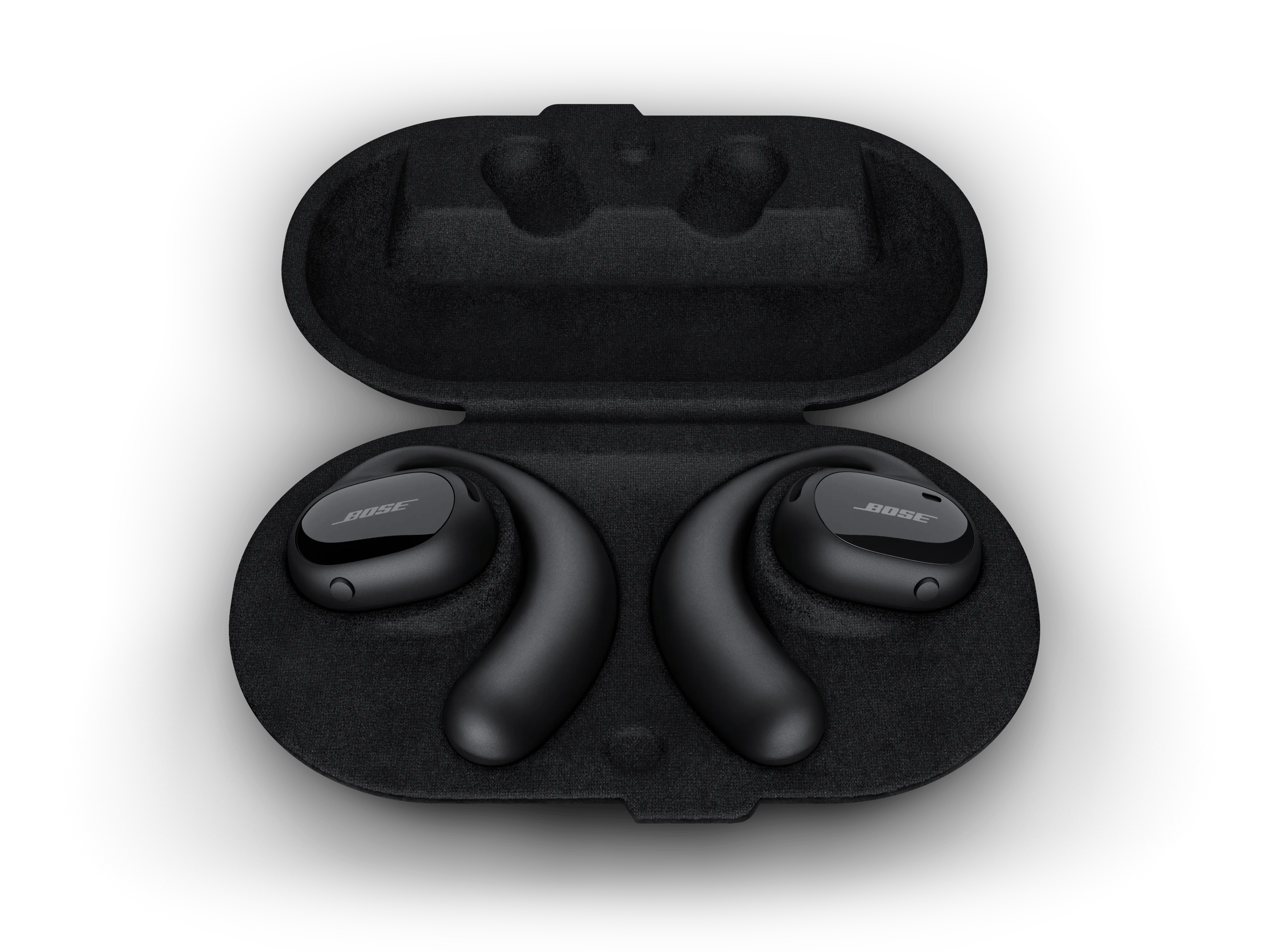 Bose Global Press Room Bose Introduces Truly Wireless Sport Open 