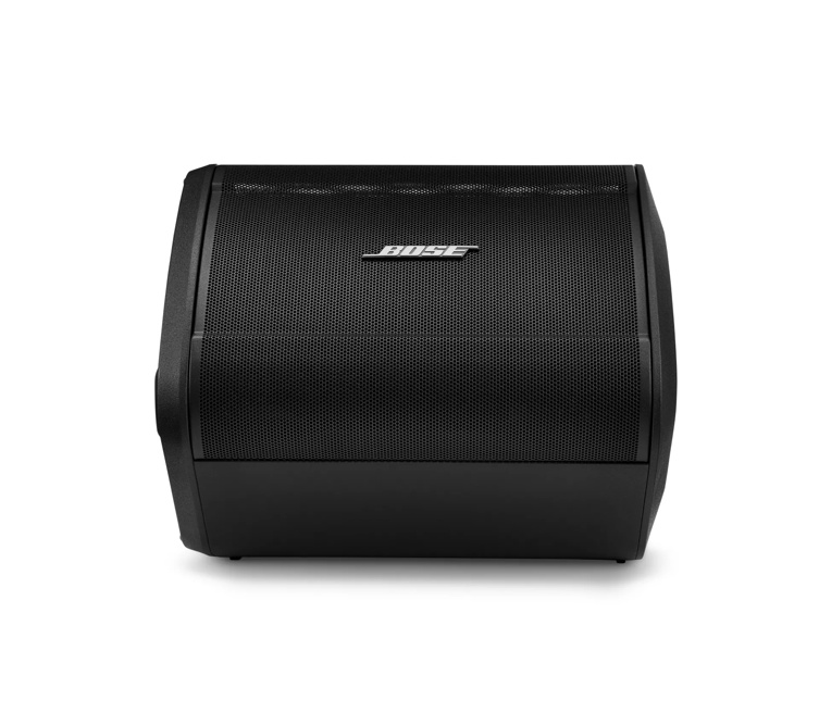 S1 Pro+ Wireless PA System – Portable PA System | Bose