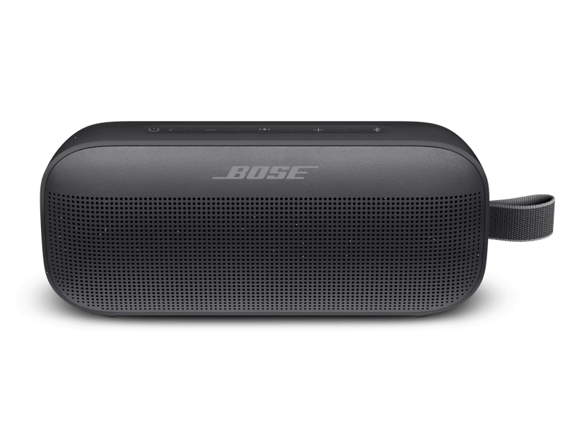 Enceinte Bluetooth SoundLink Flex de Bose - Remis à neuf
